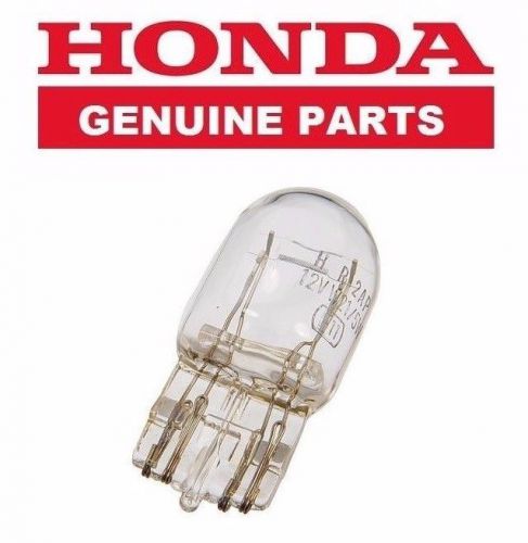 Bulb 34906-st5-003 genuine fits honda civic accord