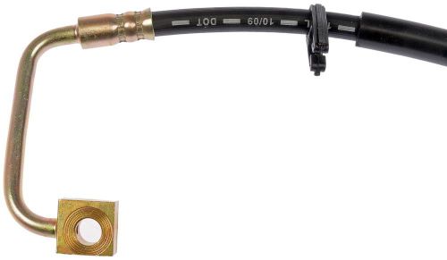 Parts master bh620892 rear brake hose