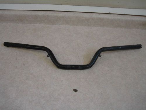 1996 ski doo formula z 583 (purple) handlebar steering 506125900