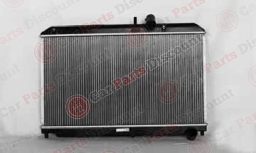 New tyc radiator assembly core, 2695