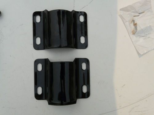 Dnepr mt-11/mt-16 sidecar frame brackets p/n 65021006 nos