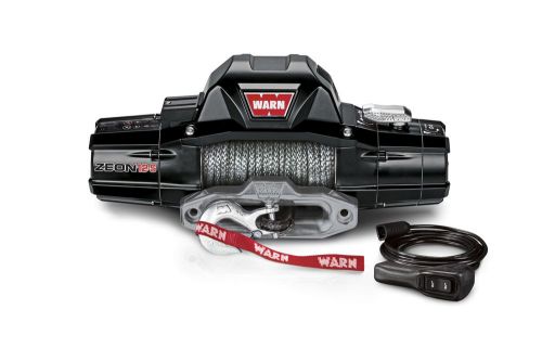 Warn 95950 zeon 12-s; winch