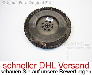 Flywheel schwungrad kia sorento jc 2.5 crdi 08.02-