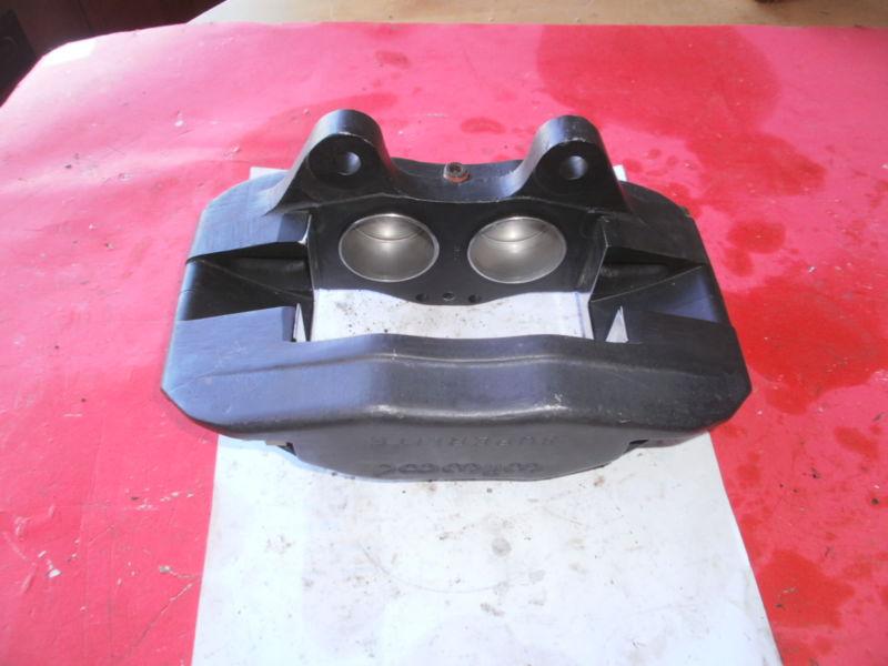 Wilwood brake caliper imca ump asa wissota modified nascar late model arca