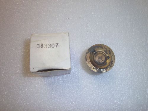 Omc thermostat 383307