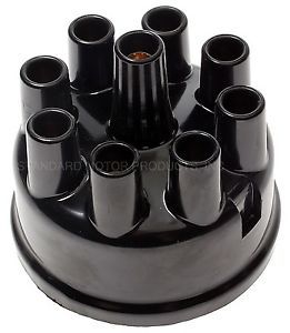 Distributor cap fits 1965-1965 chrysler newport  standard motor products