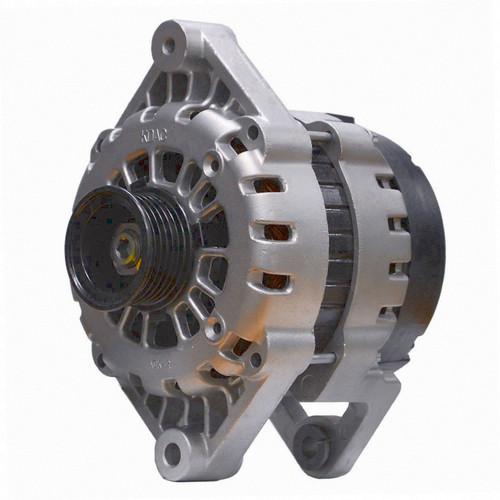 Acdelco professional 334-2683 alternator/generator-reman alternator