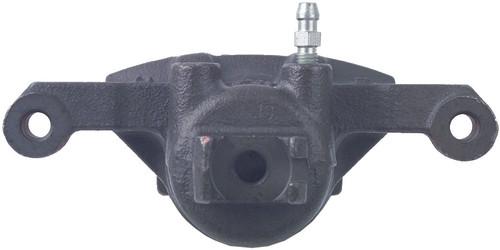 Cardone 19-2067 rear brake caliper-reman friction choice caliper