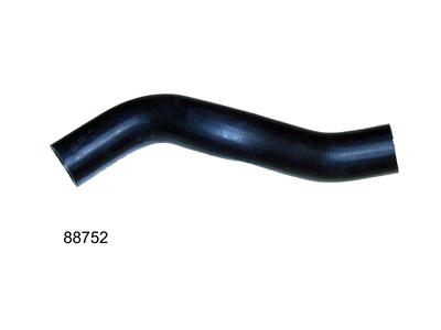 Cadna 88752 lower radiator hose-radiator coolant hose