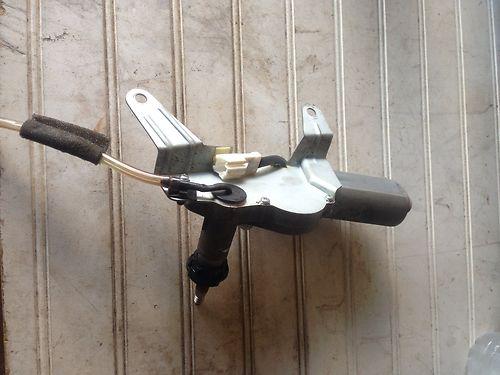 2004 chevy aveo rear wiper motor 