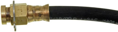 Dorman h35021 brake hose, rear-brake hose