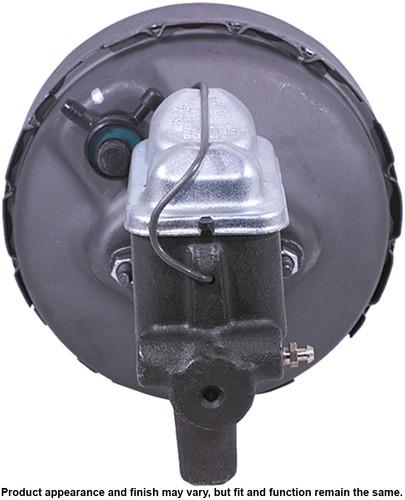 Cardone 50-3100 power brake unit