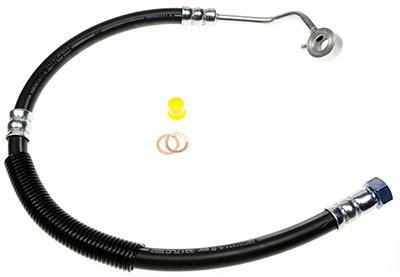 Gates 352021 steering pressure hose-pressure line assembly