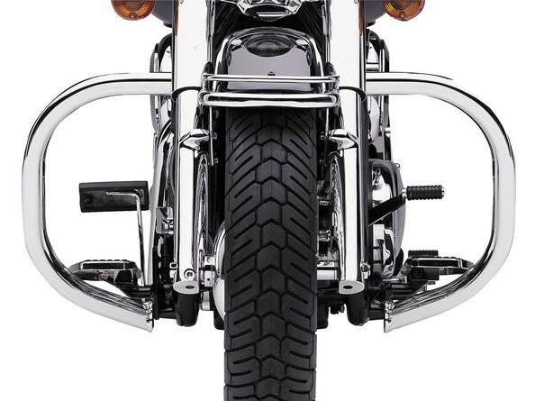 Cobra fatty freeway bars 1-1/2 honda vtx1300t 2003-2009