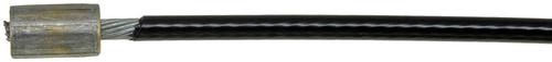 Dorman c95377 brake cable-cable - parking brake