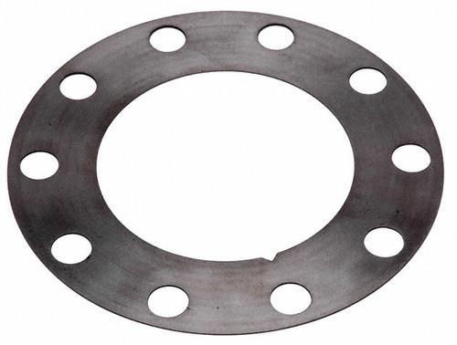 Raybestos ba80306 rear disc brake rotor shim