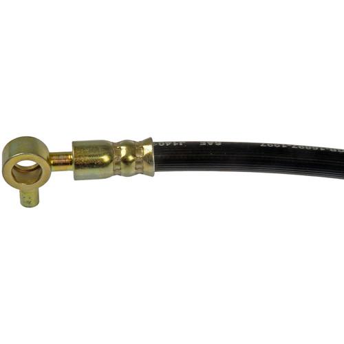 Dorman h621027 brake hose, rear-brake hose