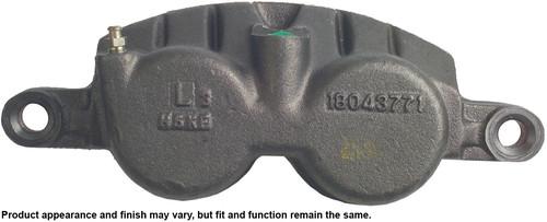 Cardone 18-4814 rear brake caliper-reman friction choice caliper