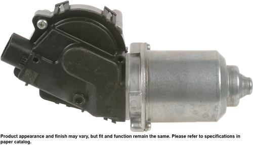 Cardone 43-2067 windshield wiper motor-reman wiper motor