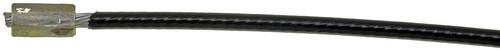 Dorman c95102 brake cable-cable - parking brake