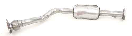 Walker exhaust 54343 catalytic converter