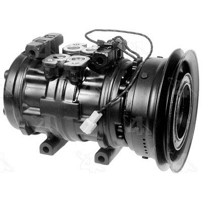 Four seasons 77308 a/c compressor