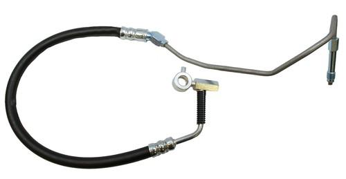 Edelmann 92422 steering pressure hose-pressure line assembly