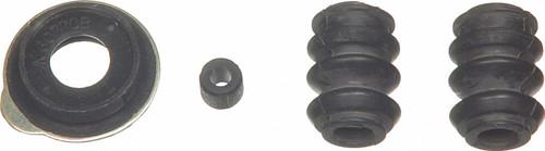 Wagner h18033 rear brake caliper bolt/pin-guide pin boot kit