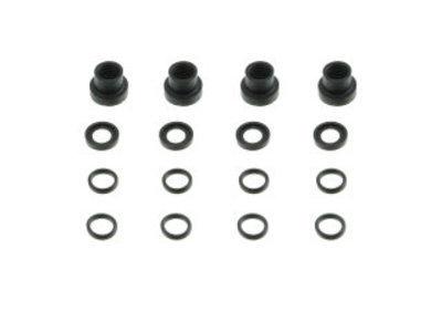 Dorman hw5585 front brake disc hardware kit-brake hardware kit - disc