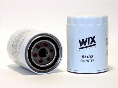 Wix 51182 oil filter-engine oil filter