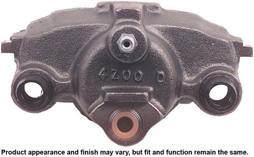 Cardone 18-4656 rear brake caliper-reman friction choice caliper