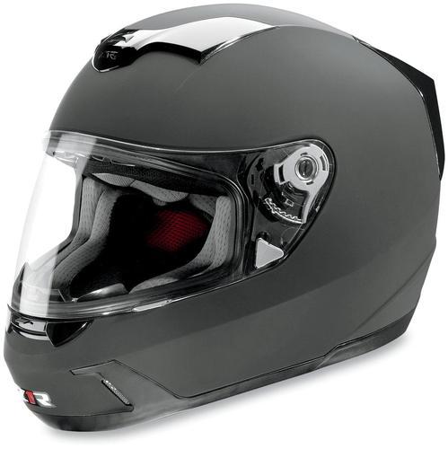 Z1r motorcycle venom rub helmet black size medium