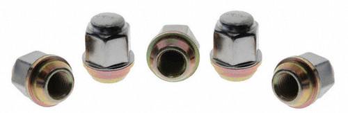 Raybestos 9978n wheel lug nut-professional grade wheel lug nut