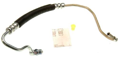 Edelmann 80076 steering pressure hose-pressure line assembly