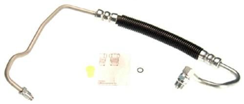 Edelmann 80233 steering pressure hose-pressure line assembly