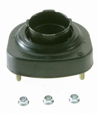 Moog k90657 strut cushion/mount-suspension strut mount