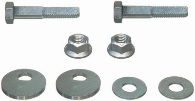 Moog k6375 chassis, cam bolt/part-alignment cam bolt kit