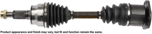 Cardone 66-1438 cv half-shaft assembly