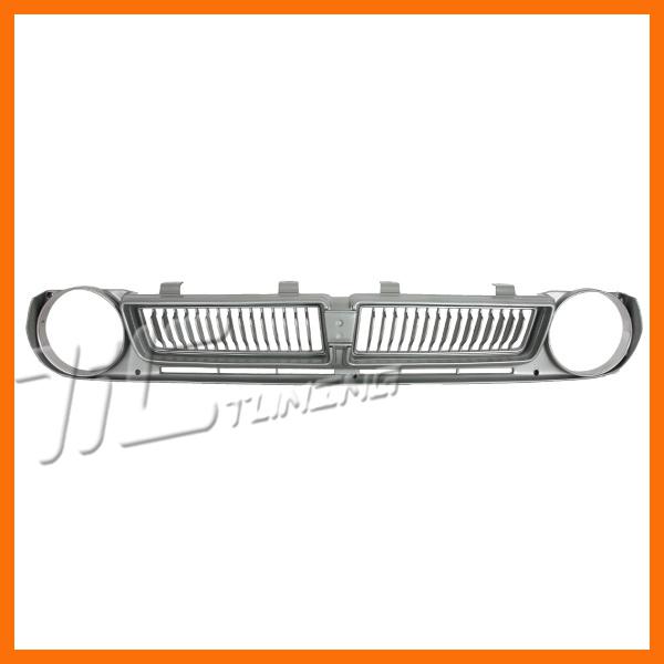 1978-1979 toyota corolla ke30 te31 grille grill new front body parts