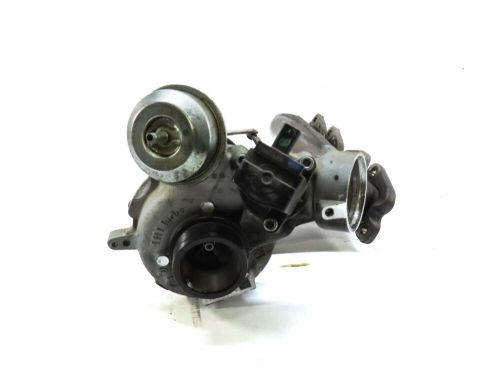 15-20 mercedes c e class glc slk (w205 w213 x253 r172) 2.0l engine turbocharger