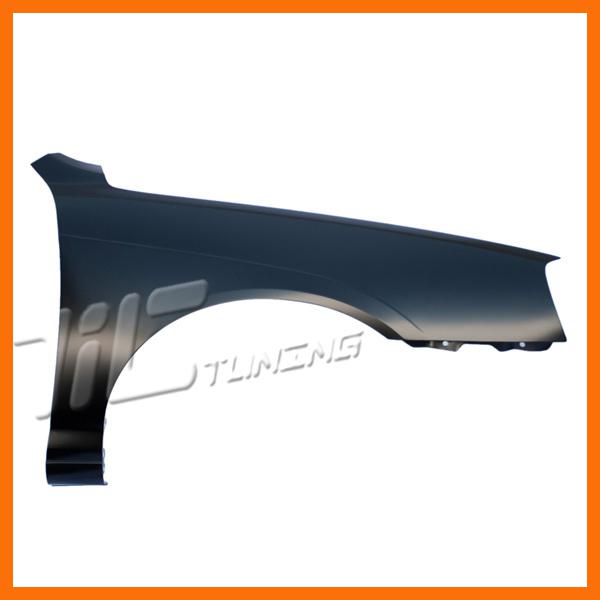 For 2002-2005 hyundai elantra side front primed black right fender passenger