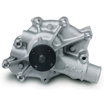 Edelbrock compatible with/replacement for ford 5.0l water pump 8840