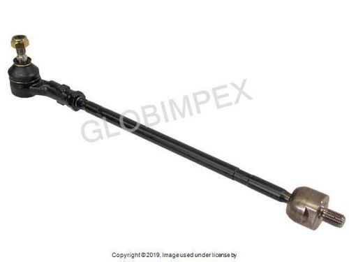 Volkswagen golf jetta (1993-1999) tie rod right / passenger side febi bilstein