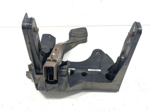 Chevrolet volt 22758201 982783 brake pedal 0.11 petroleum / electricity 24723513-