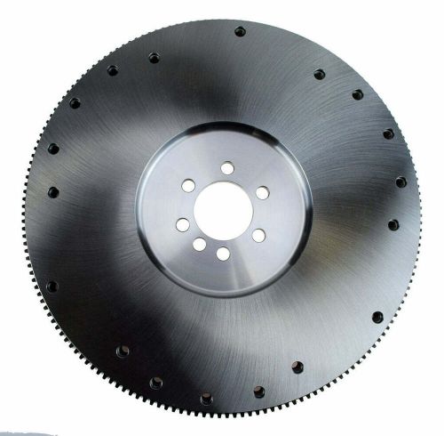 Ram clutches 1531 steel flywheel chevy 168 tooth