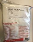 Acme united corporation life raft first aid kit #8020-uscg #160.054/15/0 current