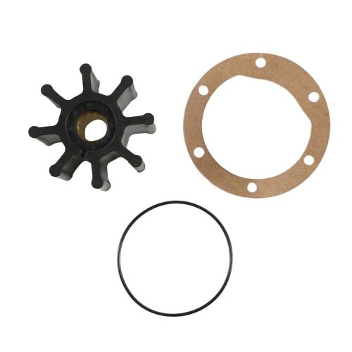 For volvo penta water pump impeller repair kit 877061 3841697