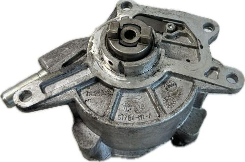 Mercedes benz genuine vacuum pump a64223065