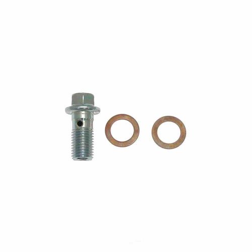 Brake hydraulic banjo bolt fits 1971-1977 pontiac bonneville,catalina,firebird,g