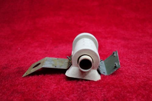 Cessna 182p fresh air valve w/ bracket pn 1210112-29